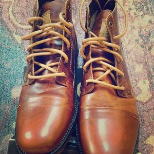 Men’s dress shoes Bull boxer Delden